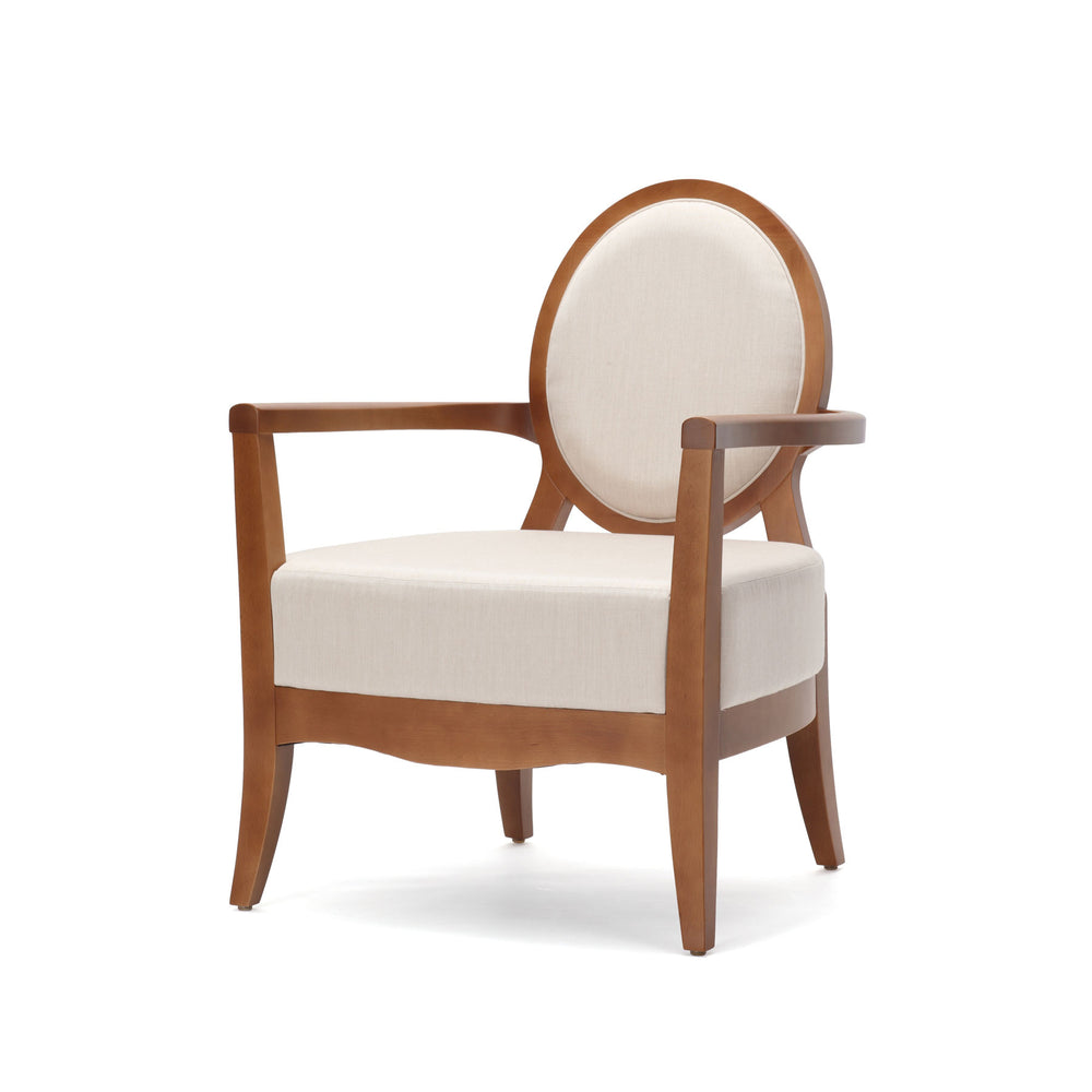 MEDAILLE LOUNGE CHAIR