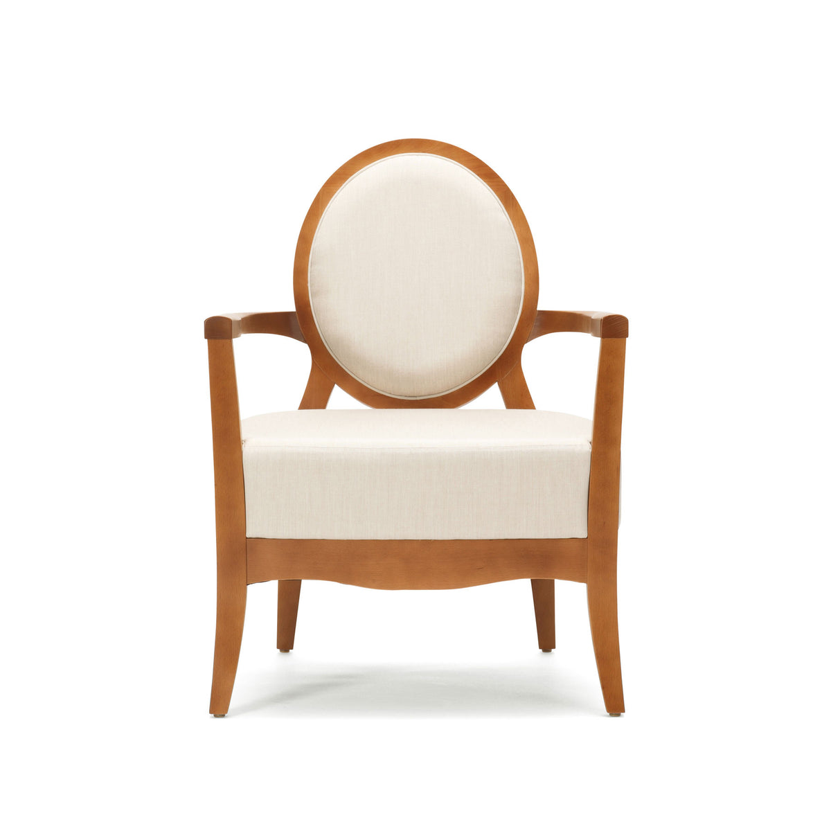 MEDAILLE LOUNGE CHAIR