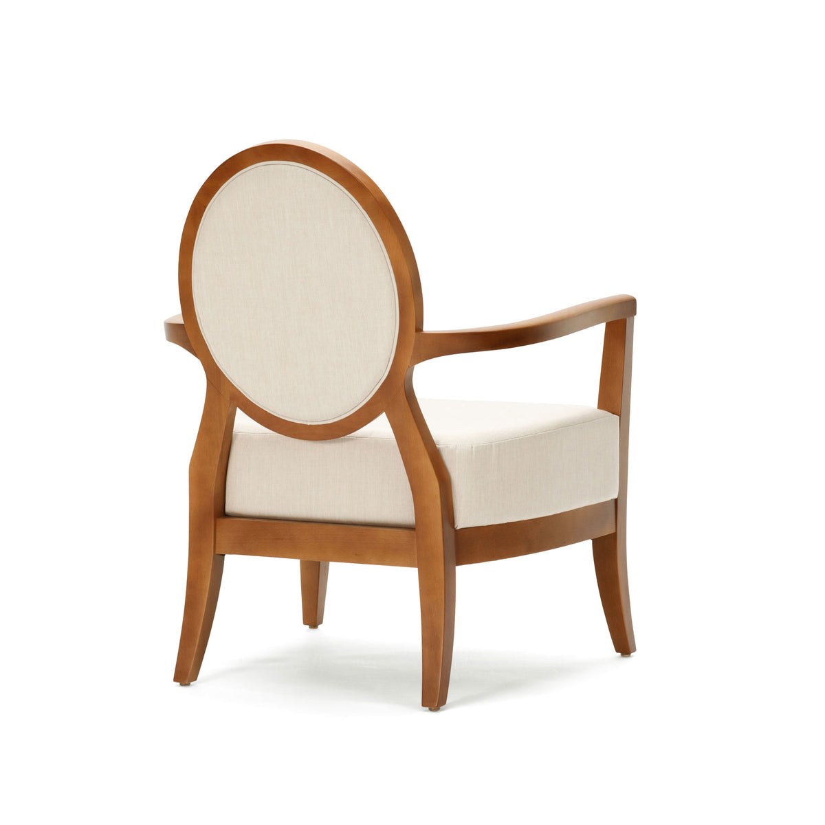 MEDAILLE LOUNGE CHAIR