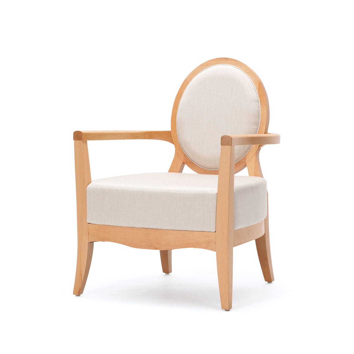 MEDAILLE LOUNGE CHAIR