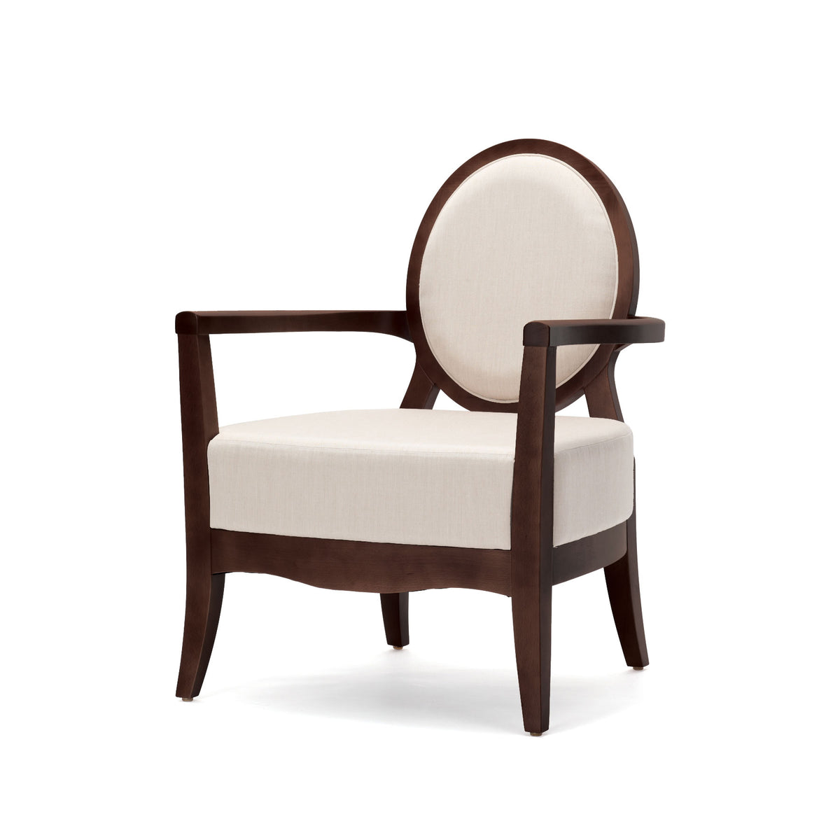 MEDAILLE LOUNGE CHAIR