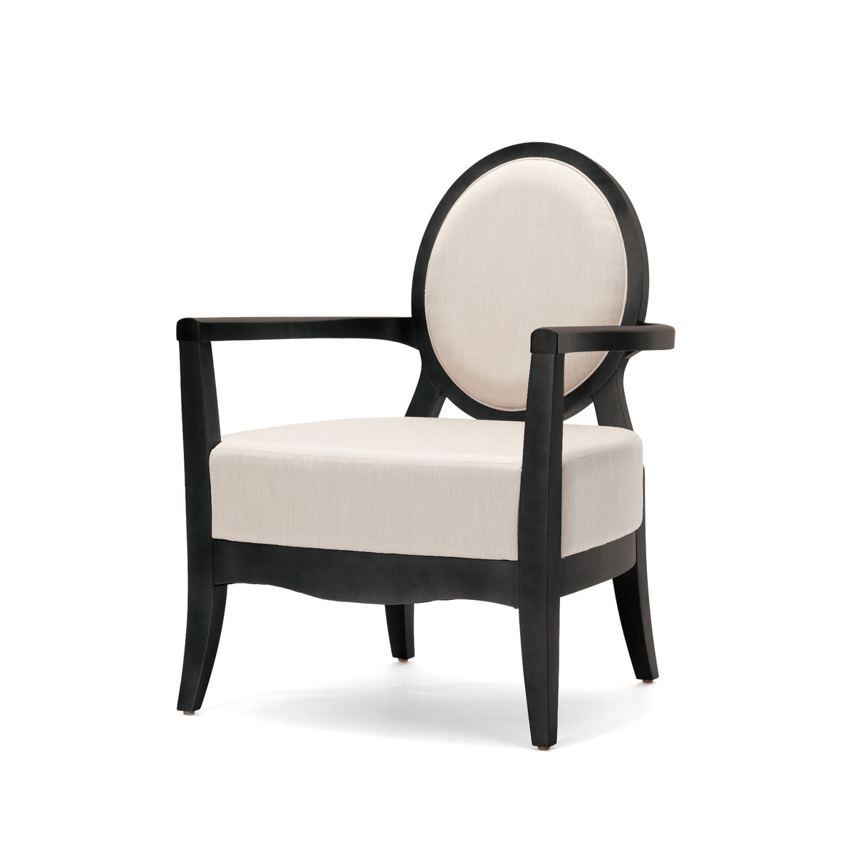 MEDAILLE LOUNGE CHAIR
