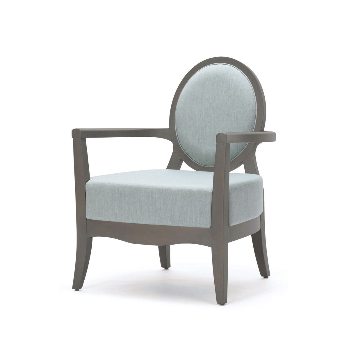 MEDAILLE LOUNGE CHAIR