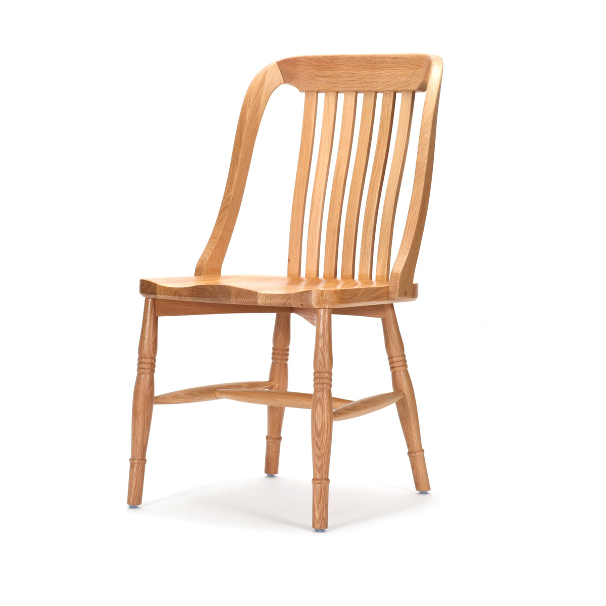 MOLLY SIDE CHAIR WITHOUT CUSHION