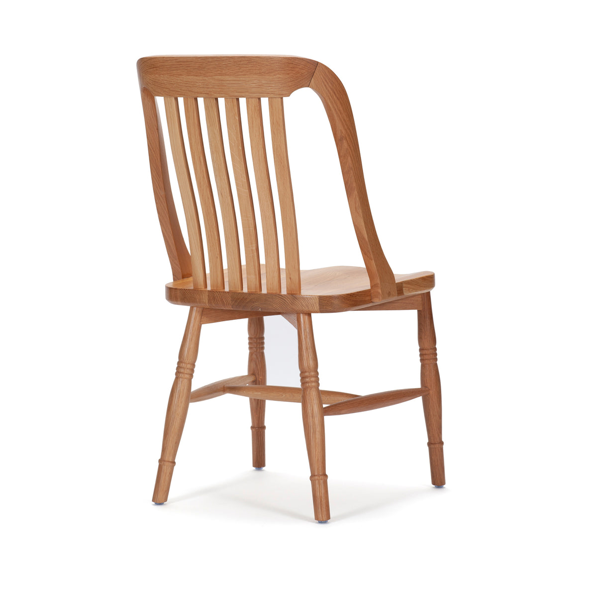 MOLLY SIDE CHAIR WITHOUT CUSHION