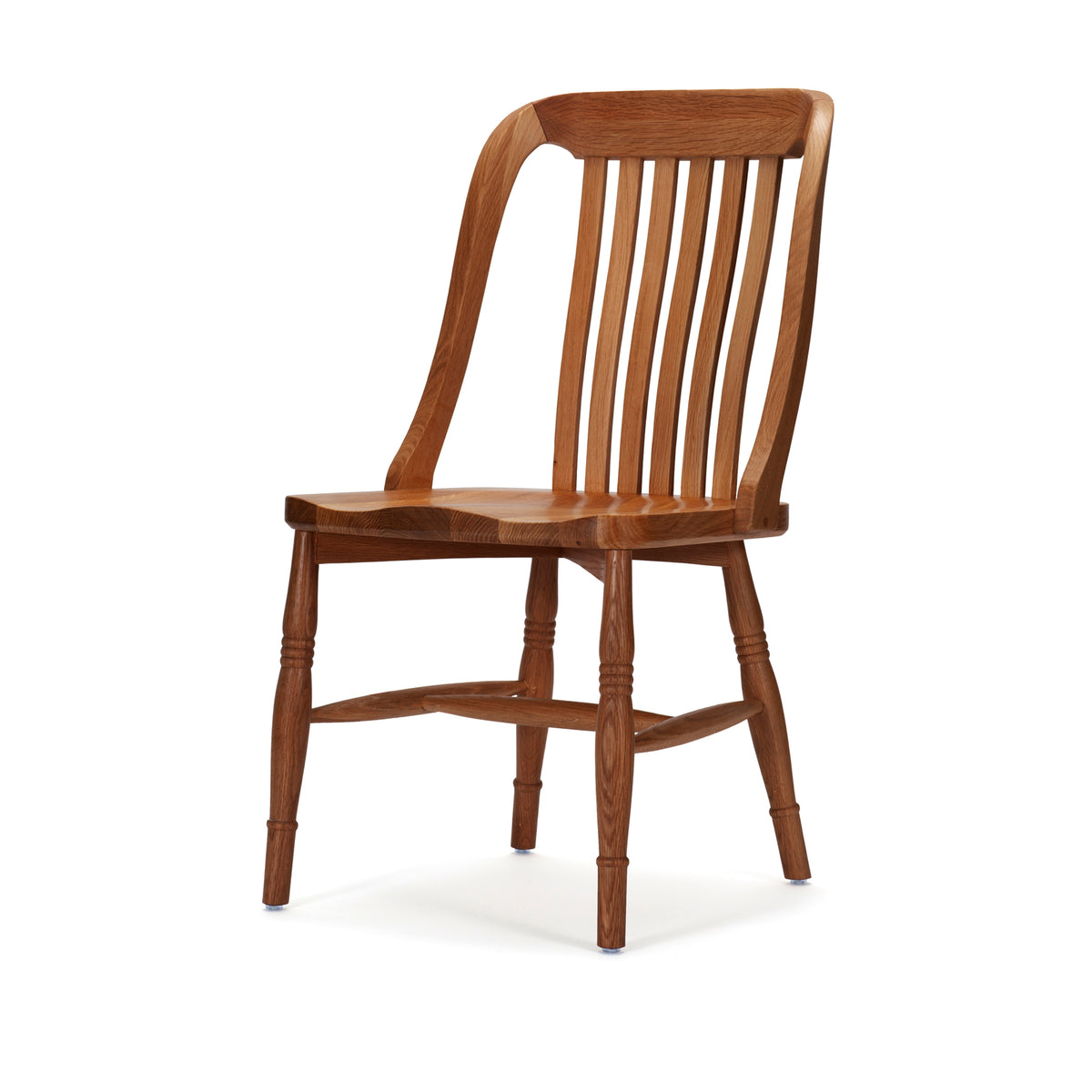 MOLLY SIDE CHAIR WITHOUT CUSHION