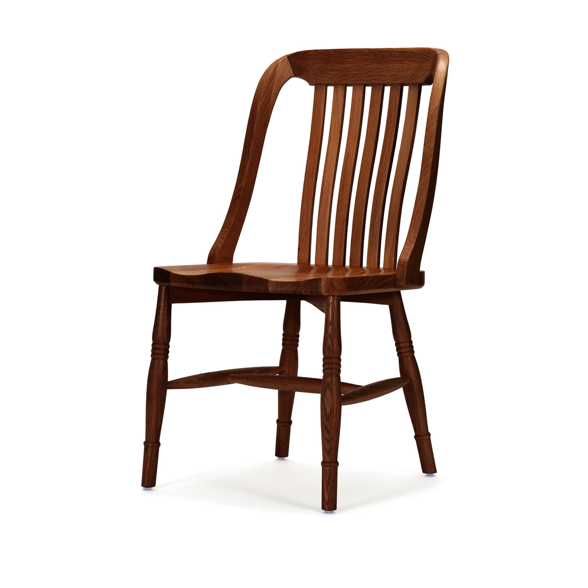 MOLLY SIDE CHAIR WITHOUT CUSHION