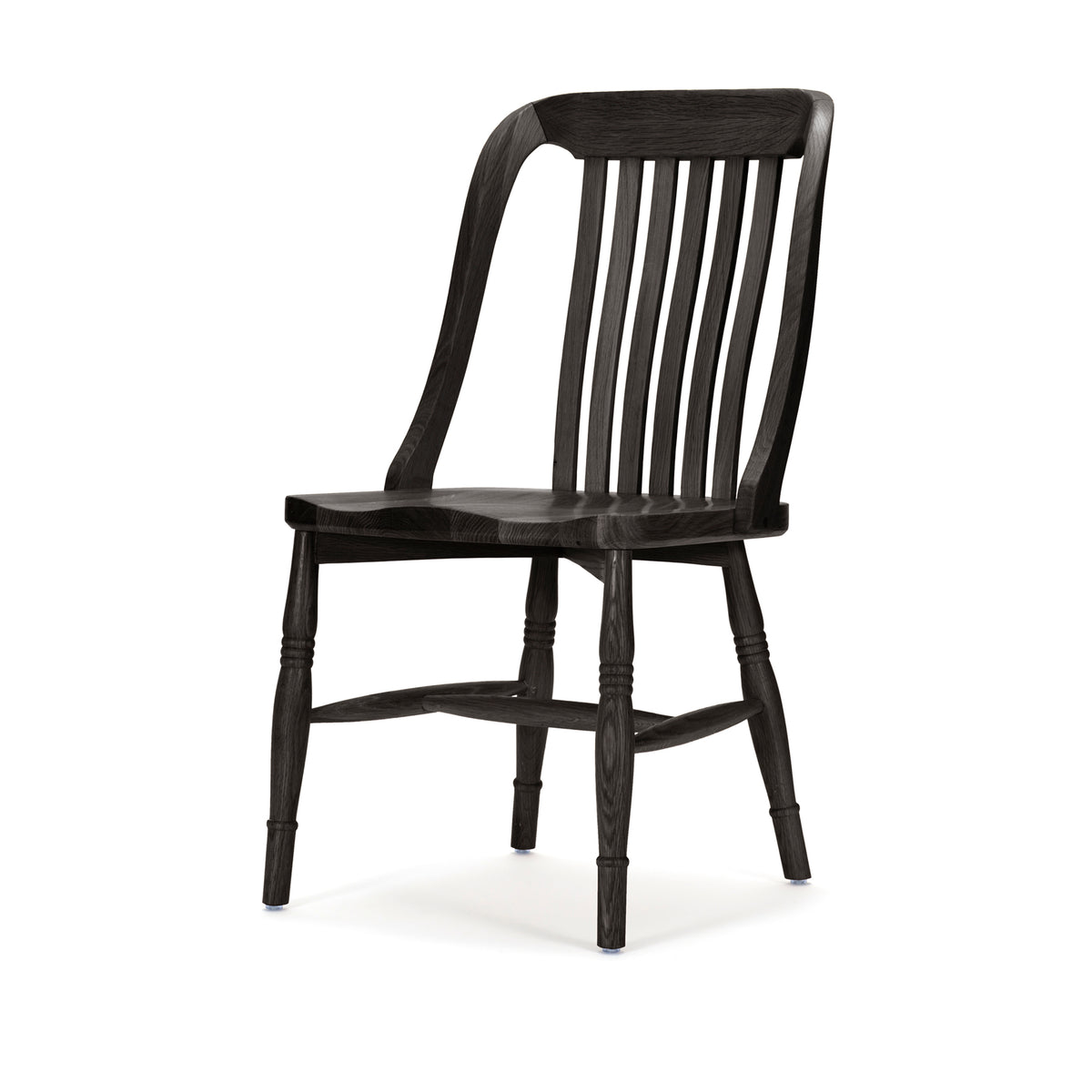 MOLLY SIDE CHAIR WITHOUT CUSHION