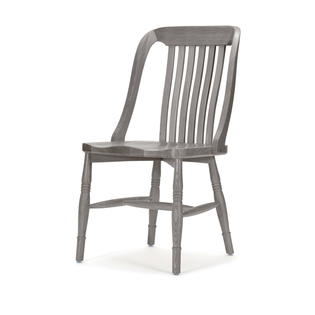 MOLLY SIDE CHAIR WITHOUT CUSHION