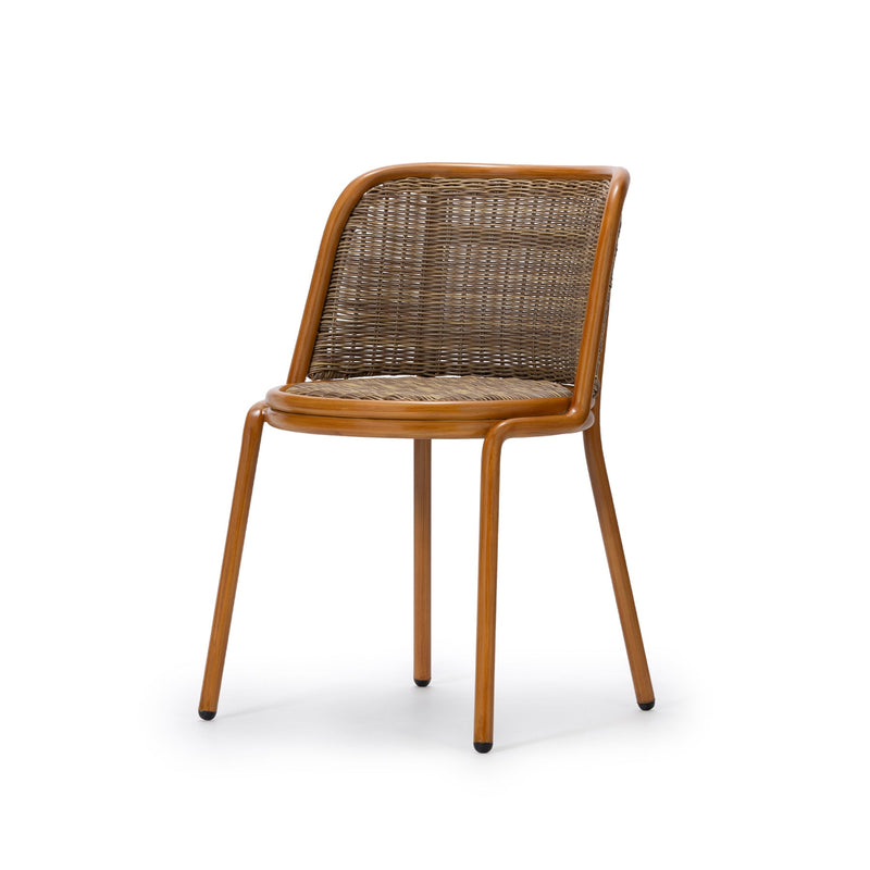 NEST SIDE CHAIR