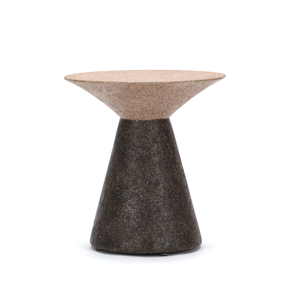 NEW ORB SIDE TABLE