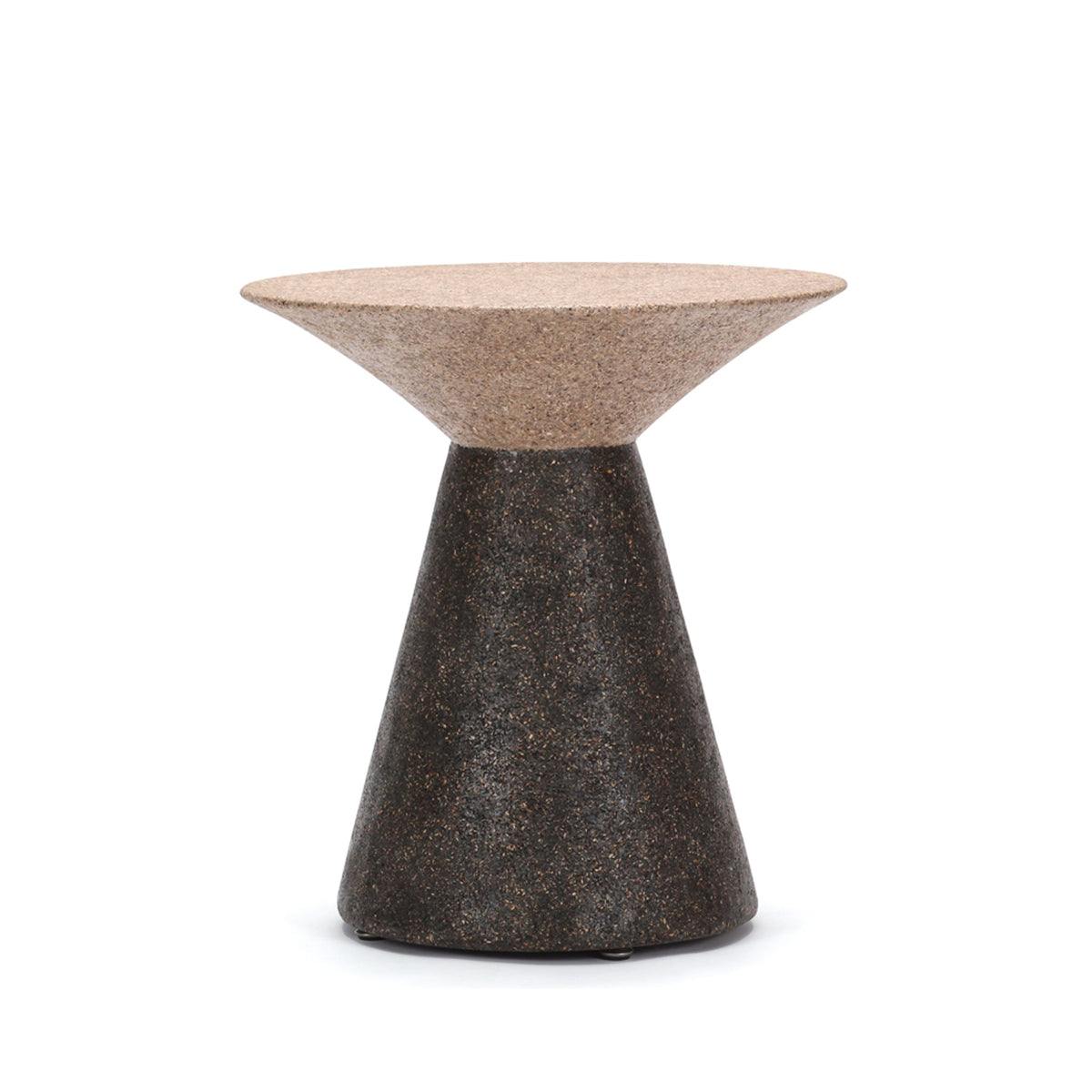 NEW ORB SIDE TABLE