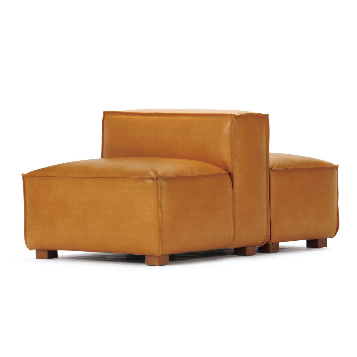 NOMAD ARMLESS SOFA
