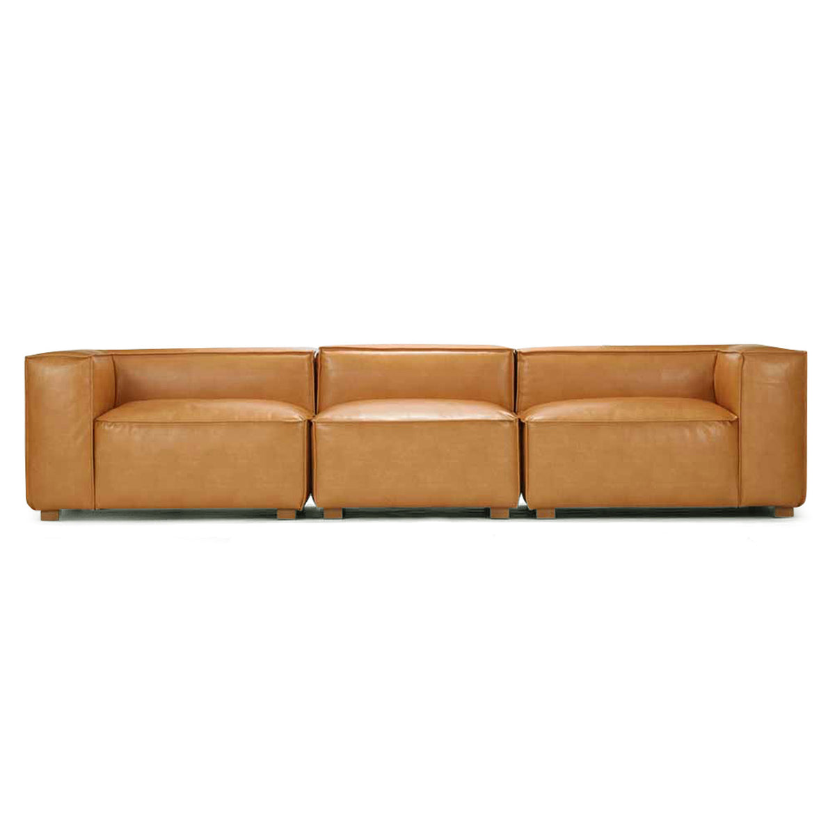 NOMAD ARMLESS SOFA