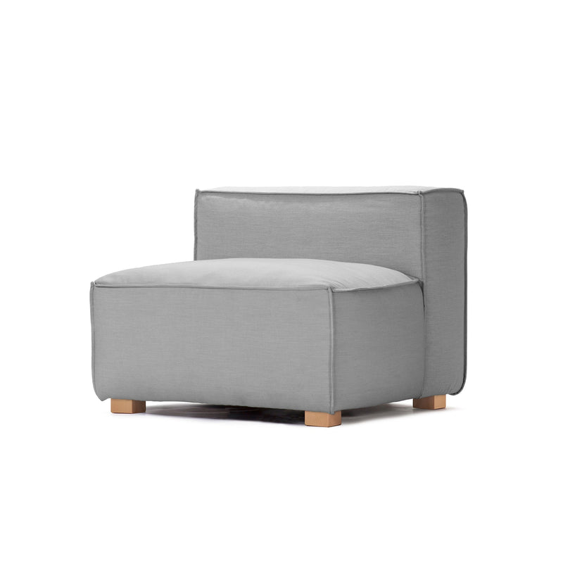 NOMAD ARMLESS SOFA