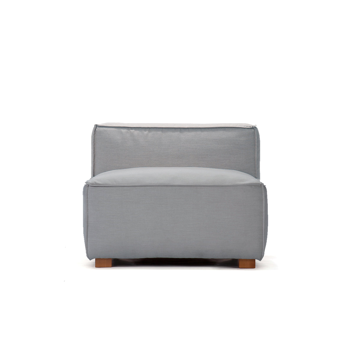 NOMAD ARMLESS SOFA