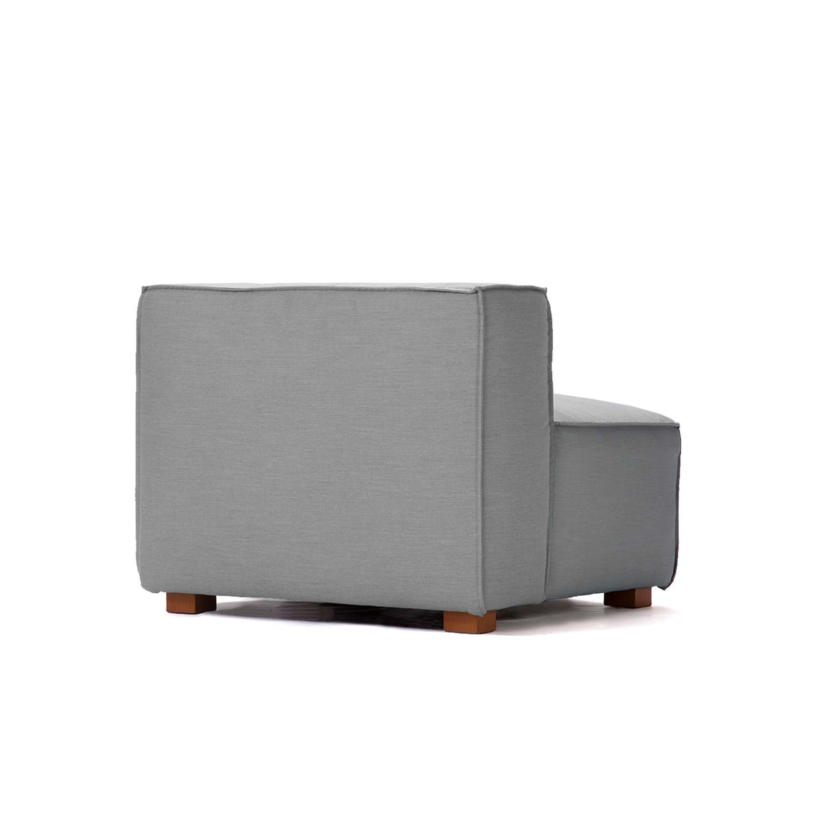 NOMAD ARMLESS SOFA