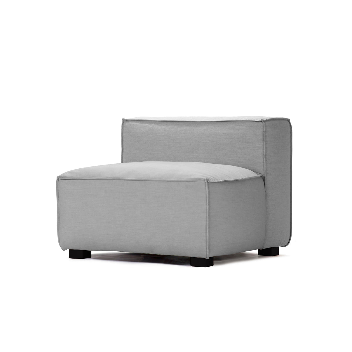 NOMAD ARMLESS SOFA