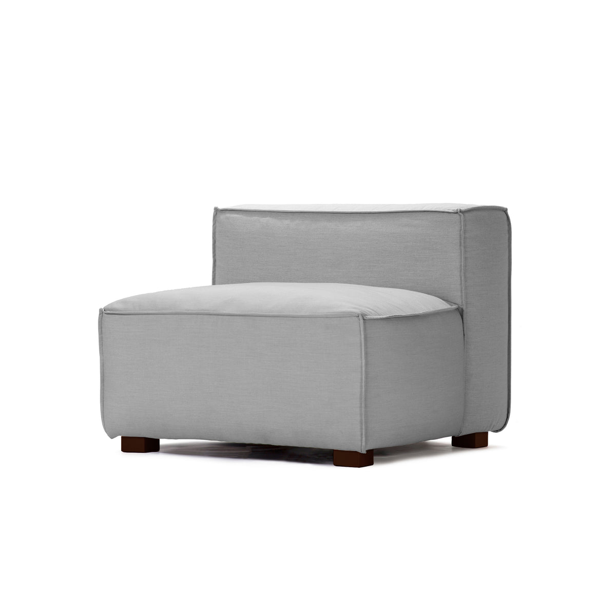 NOMAD ARMLESS SOFA