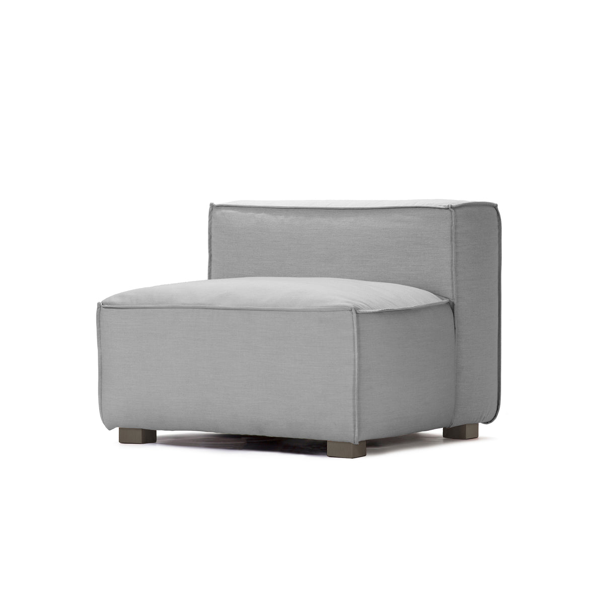 NOMAD ARMLESS SOFA