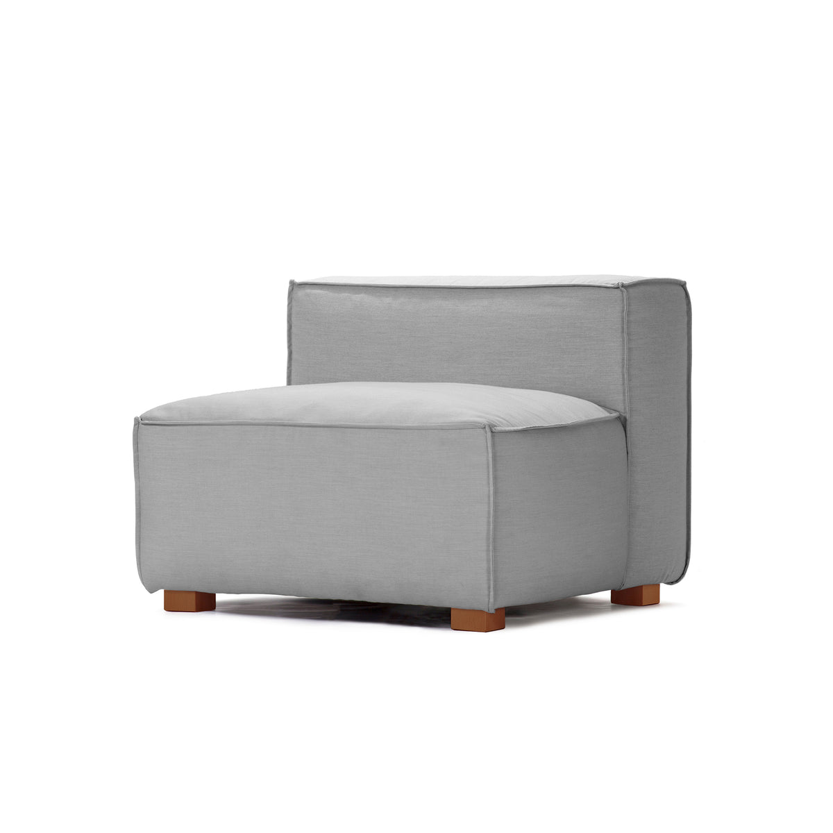 NOMAD ARMLESS SOFA