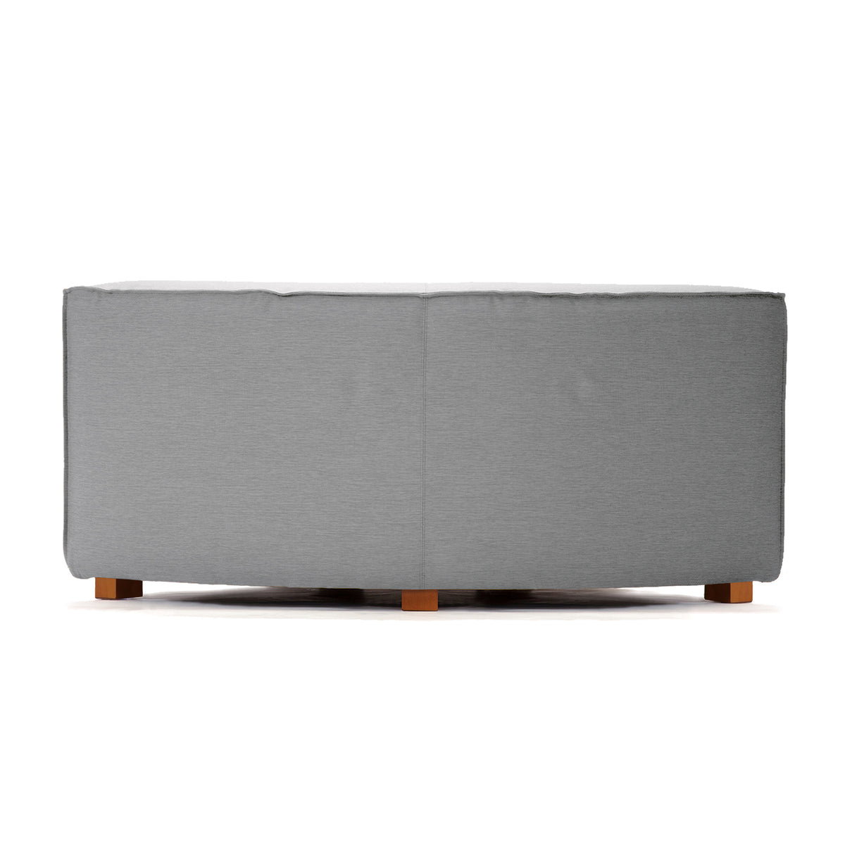 NOMAD CORNER SOFA-ROUND