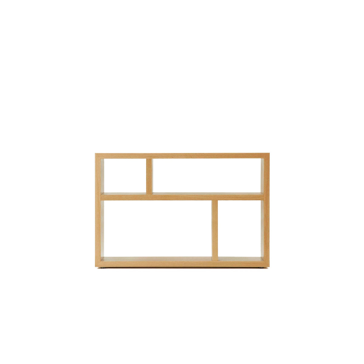 NOMAD OPEN RACK S