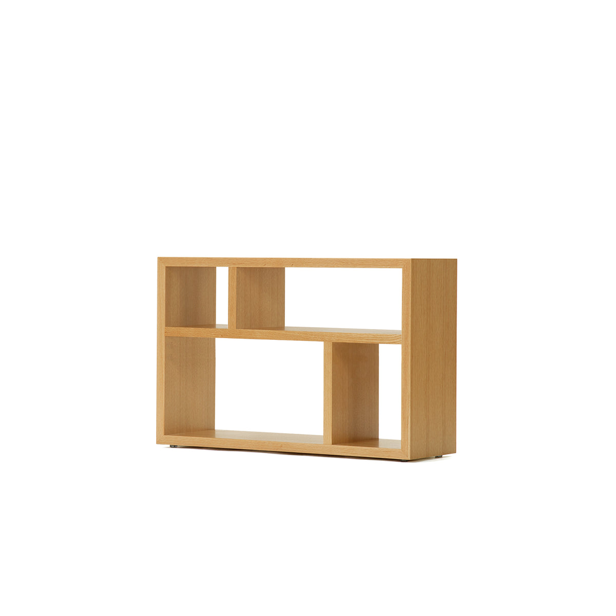 NOMAD OPEN RACK S