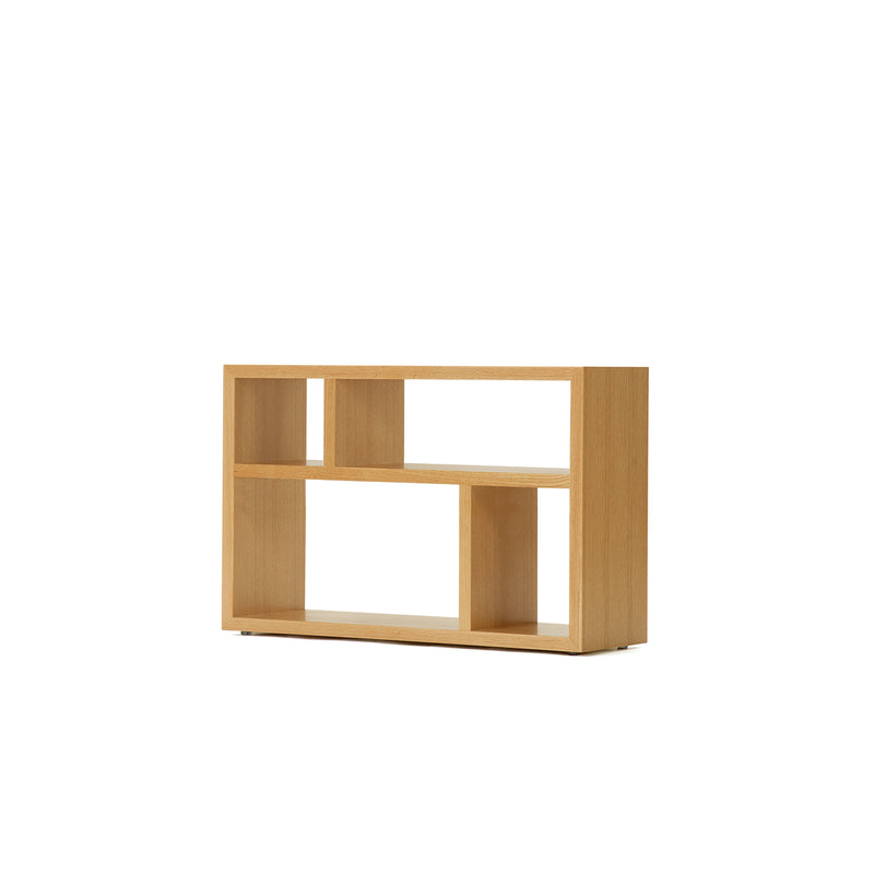 NOMAD OPEN RACK S