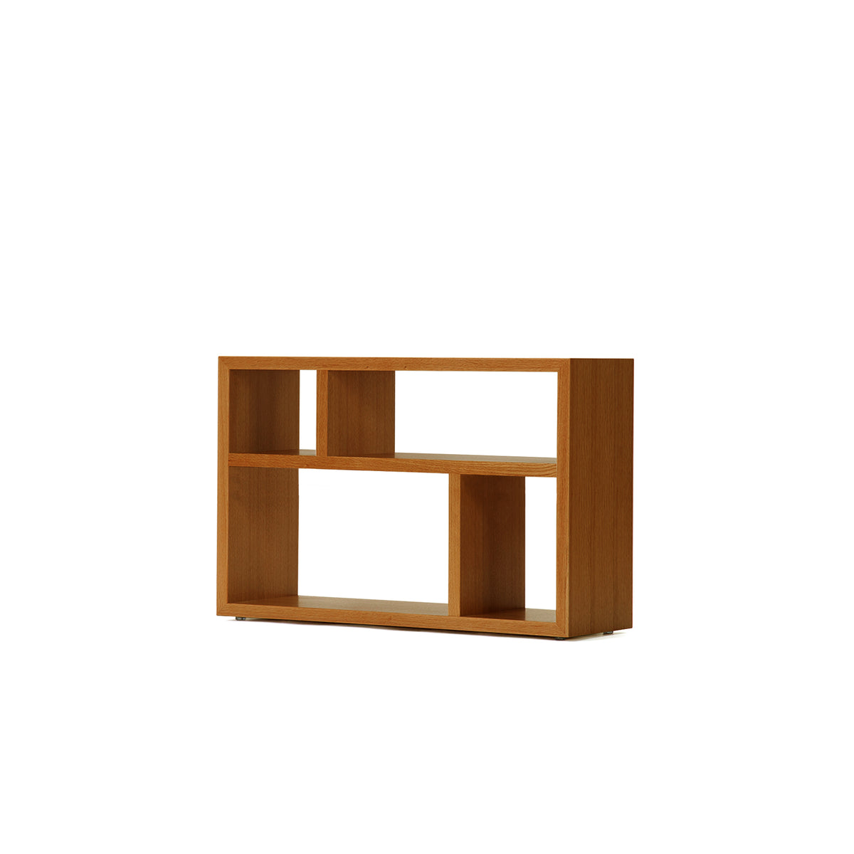 NOMAD OPEN RACK S