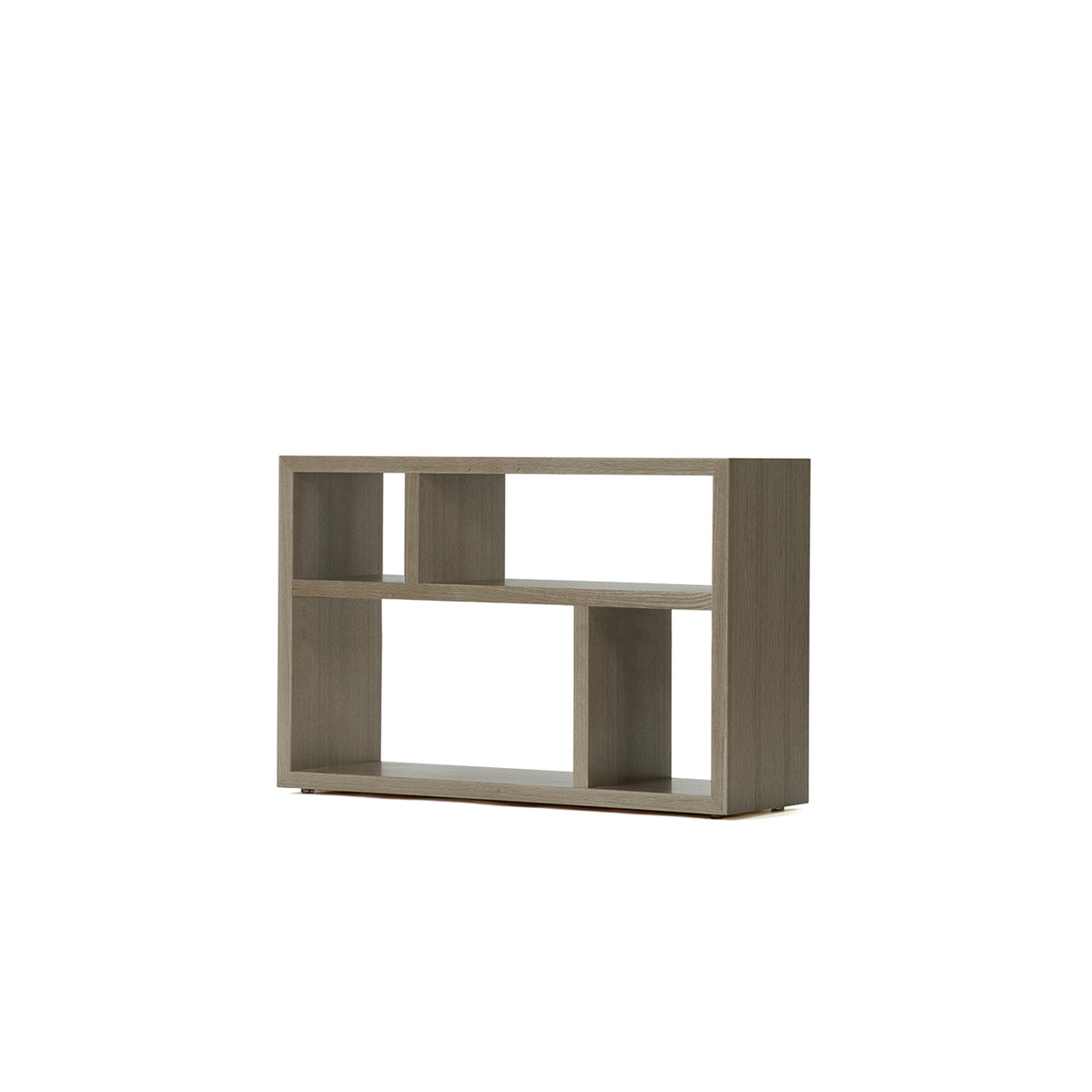 NOMAD OPEN RACK S