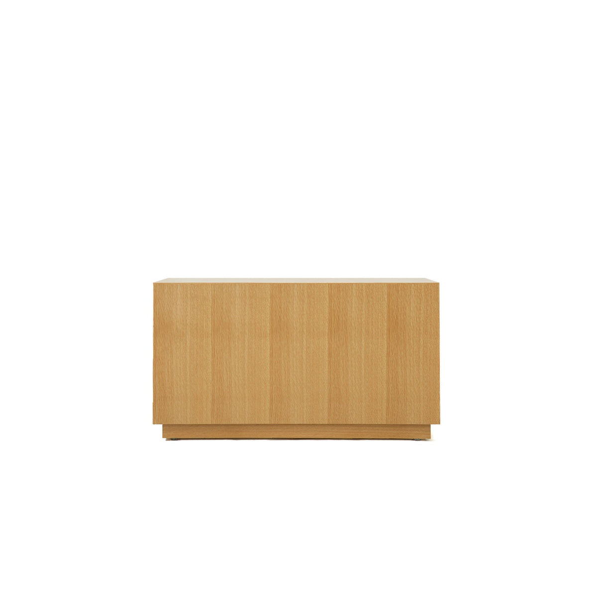 NOMAD SQUARE TABLE