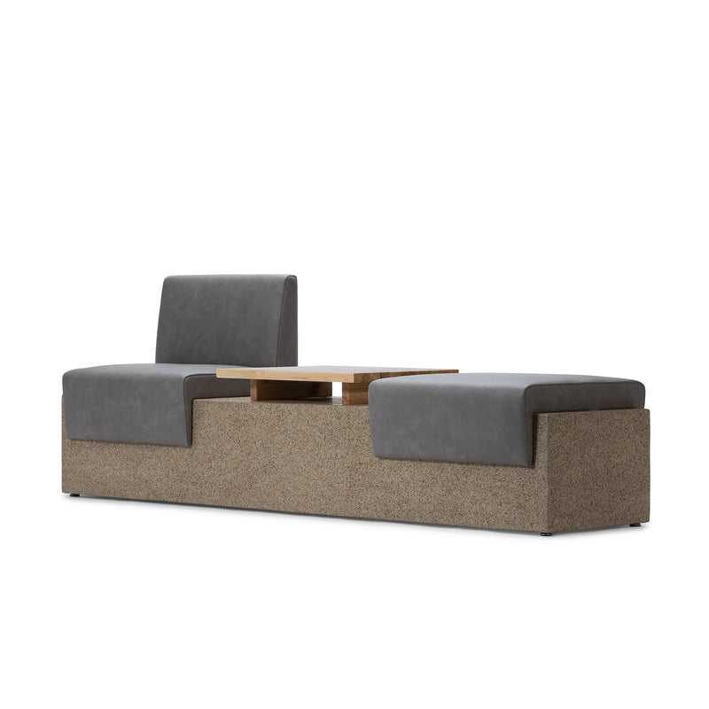 NOVA UNIT BENCH series