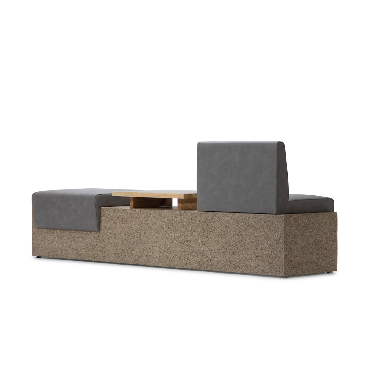 NOVA UNIT BENCH series