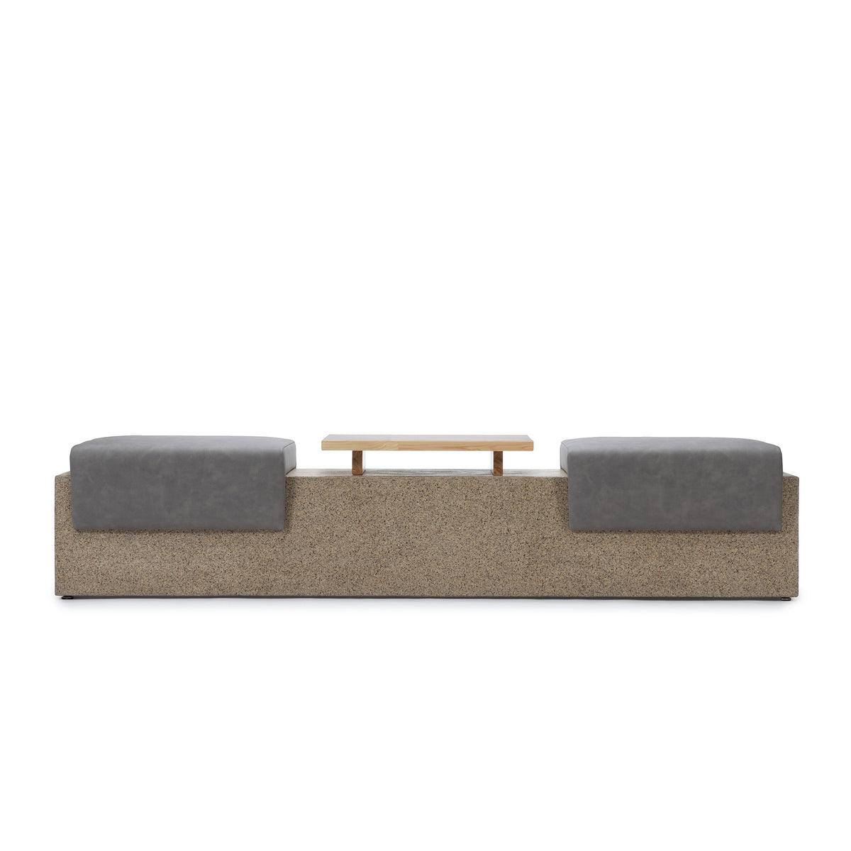 NOVA UNIT BENCH series
