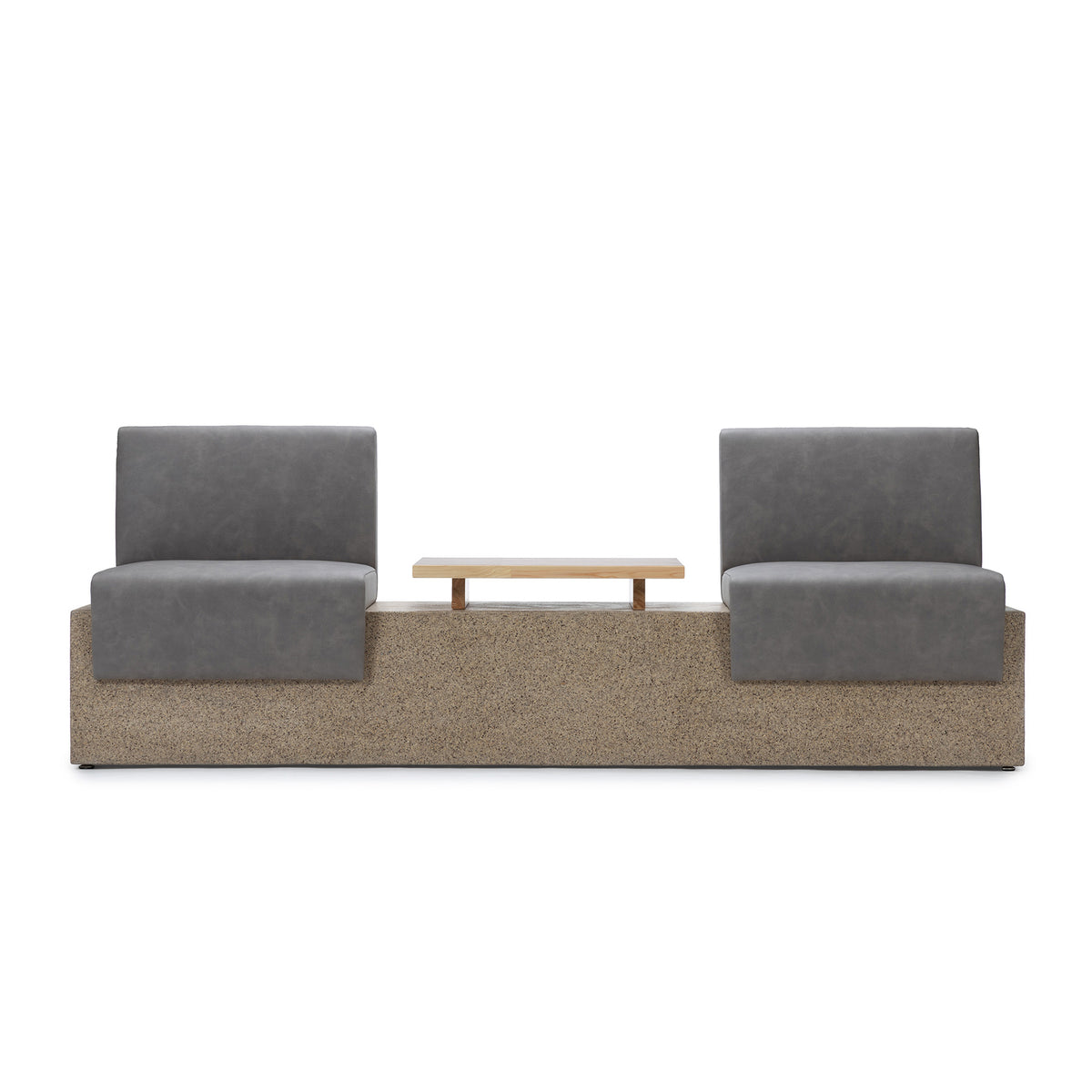 NOVA UNIT BENCH series