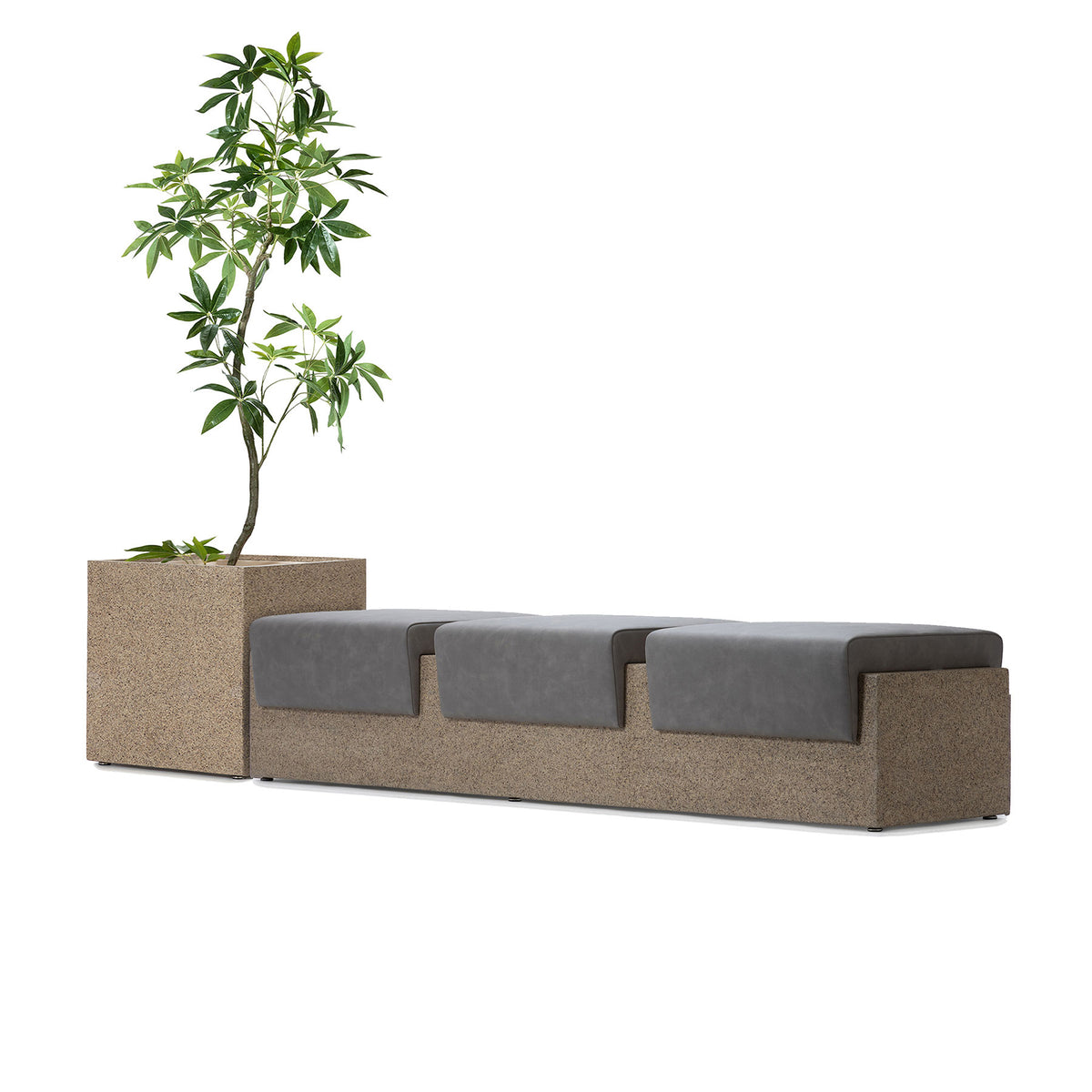NOVA UNIT BENCH series