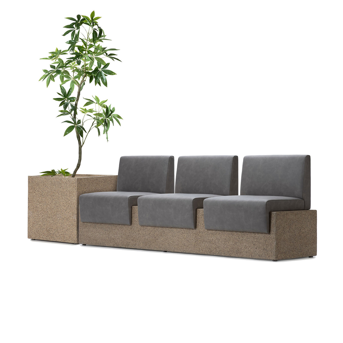 NOVA UNIT BENCH series