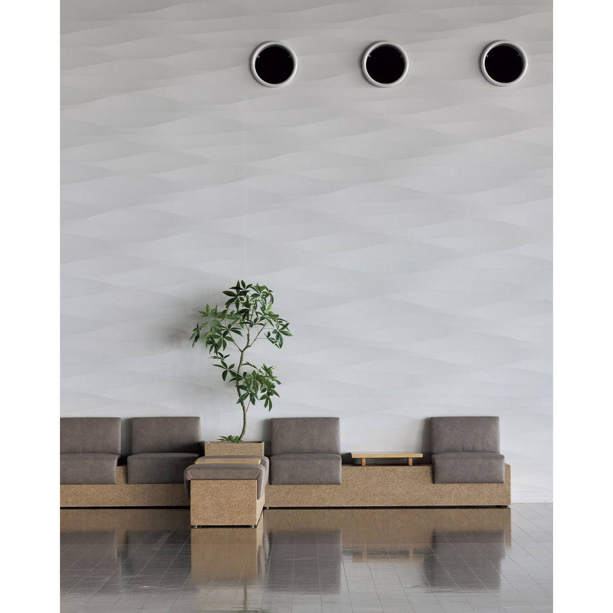 NOVA UNIT BENCH series