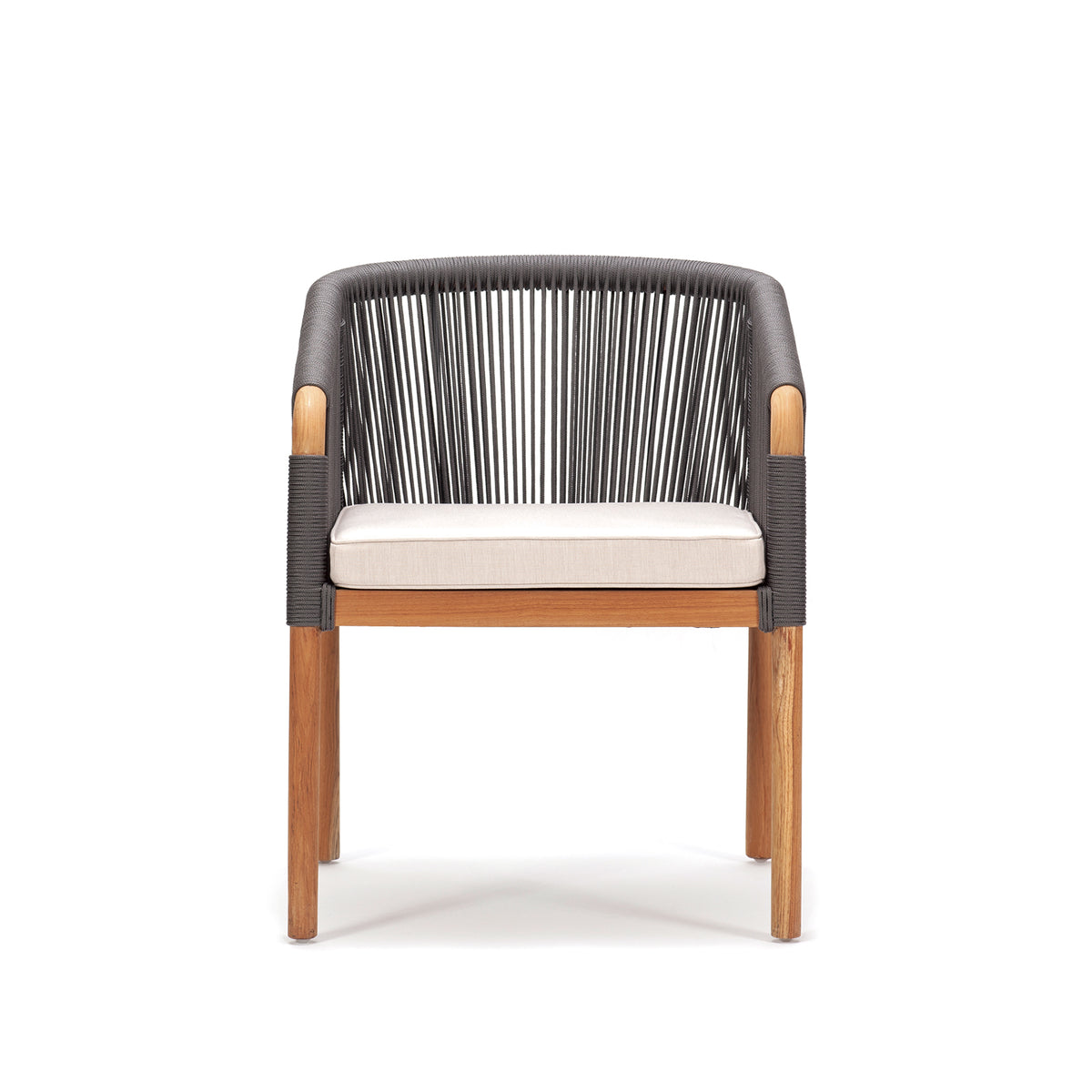 OUD ARM CHAIR