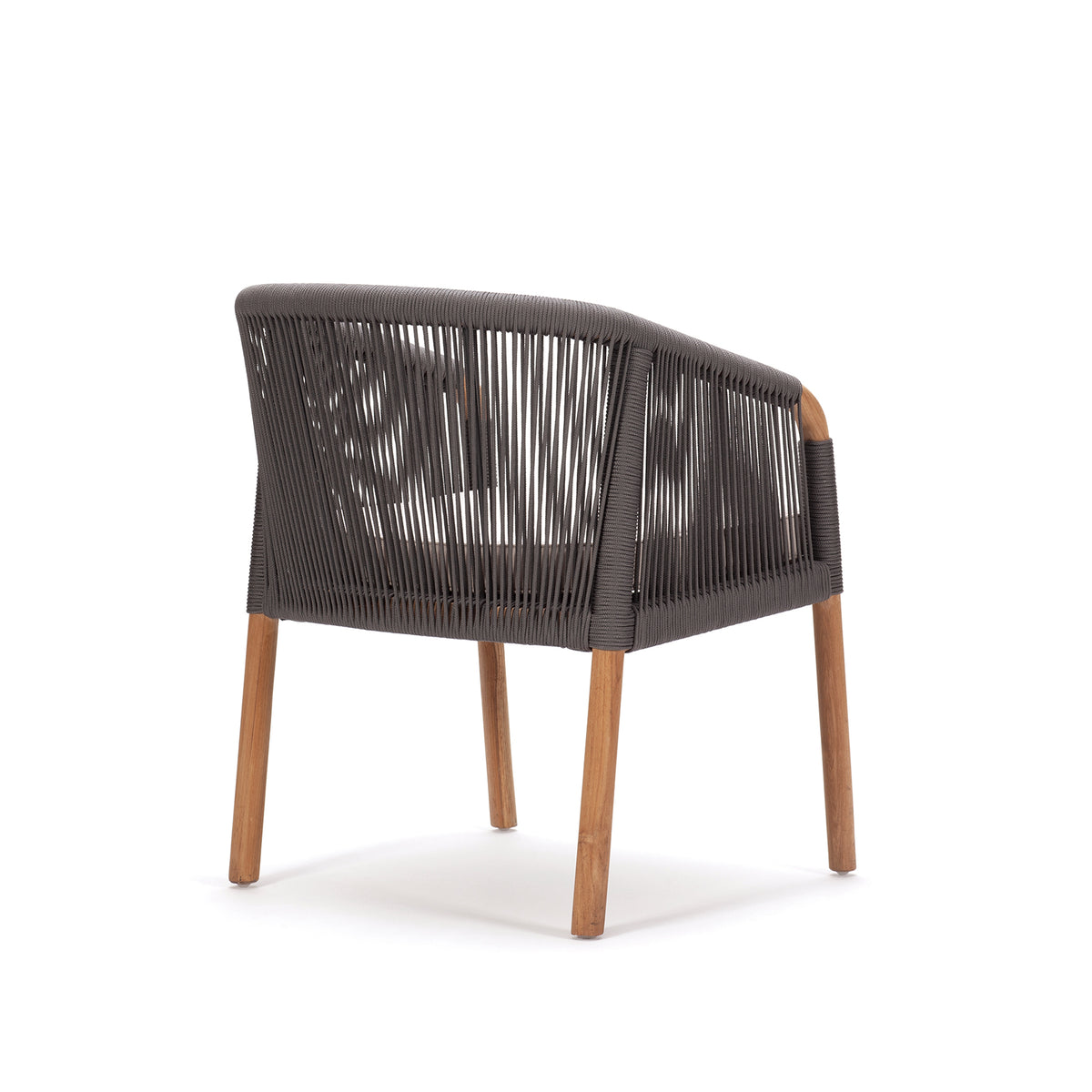 OUD ARM CHAIR