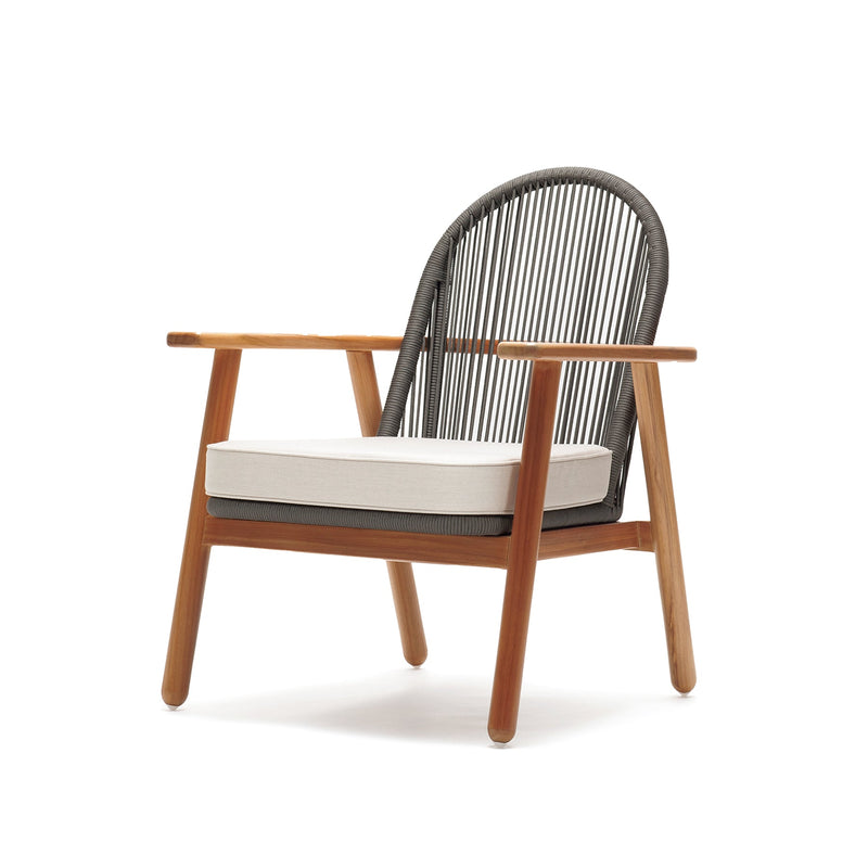 OUD LOUNGE CHAIR