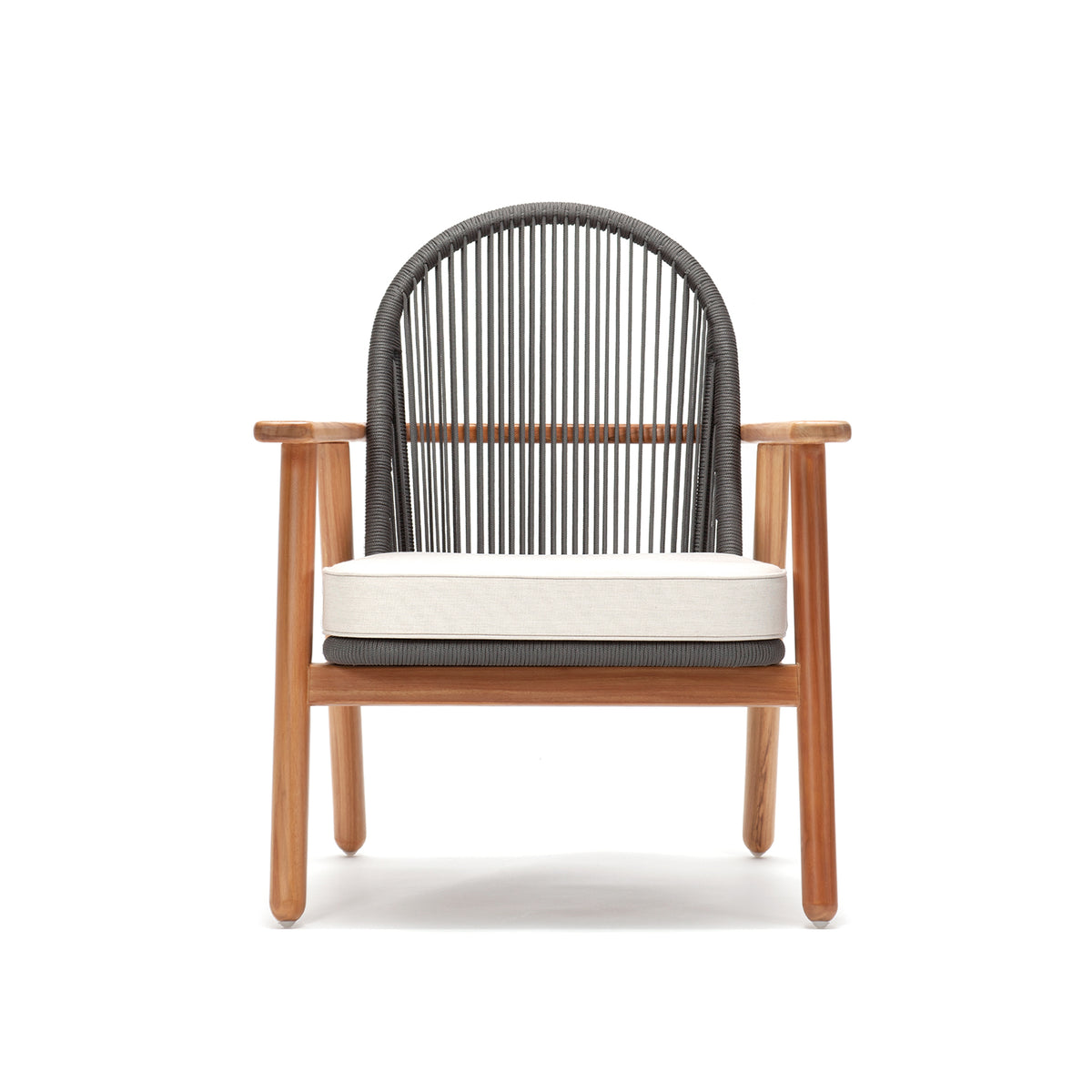 OUD LOUNGE CHAIR