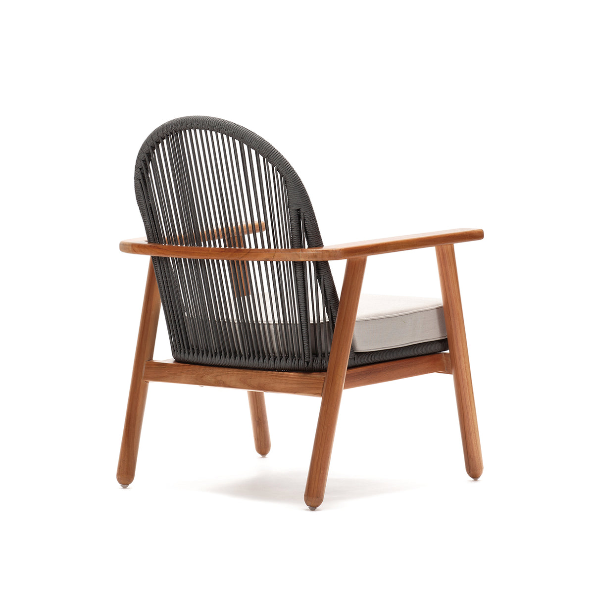 OUD LOUNGE CHAIR