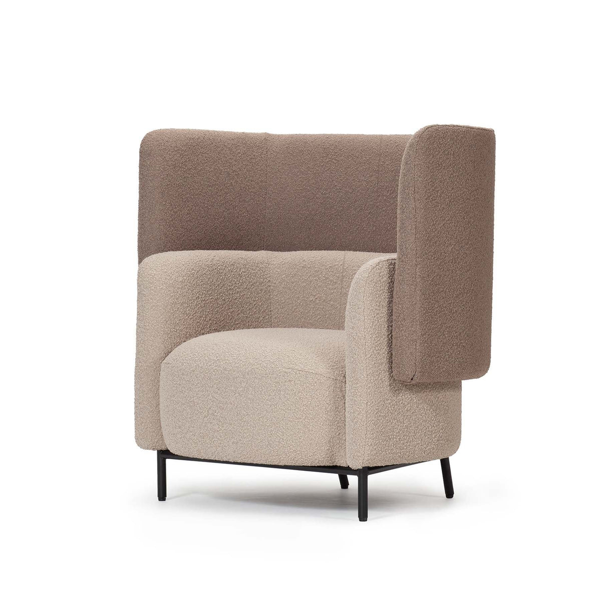 OVERLAY LOUNGE CHAIR M