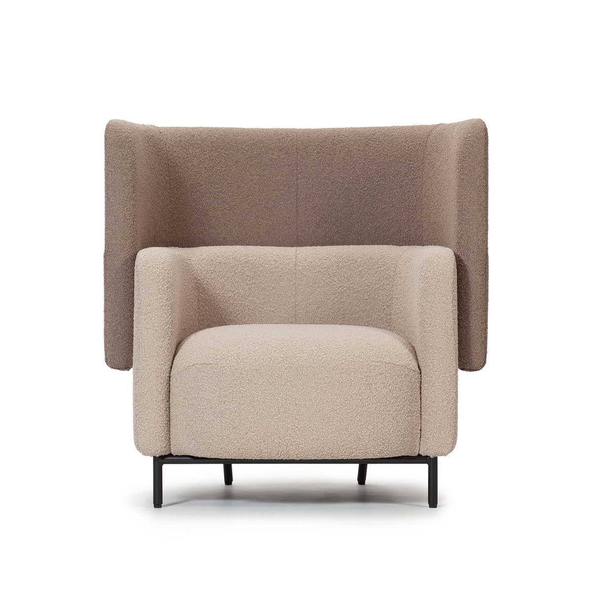 OVERLAY LOUNGE CHAIR M