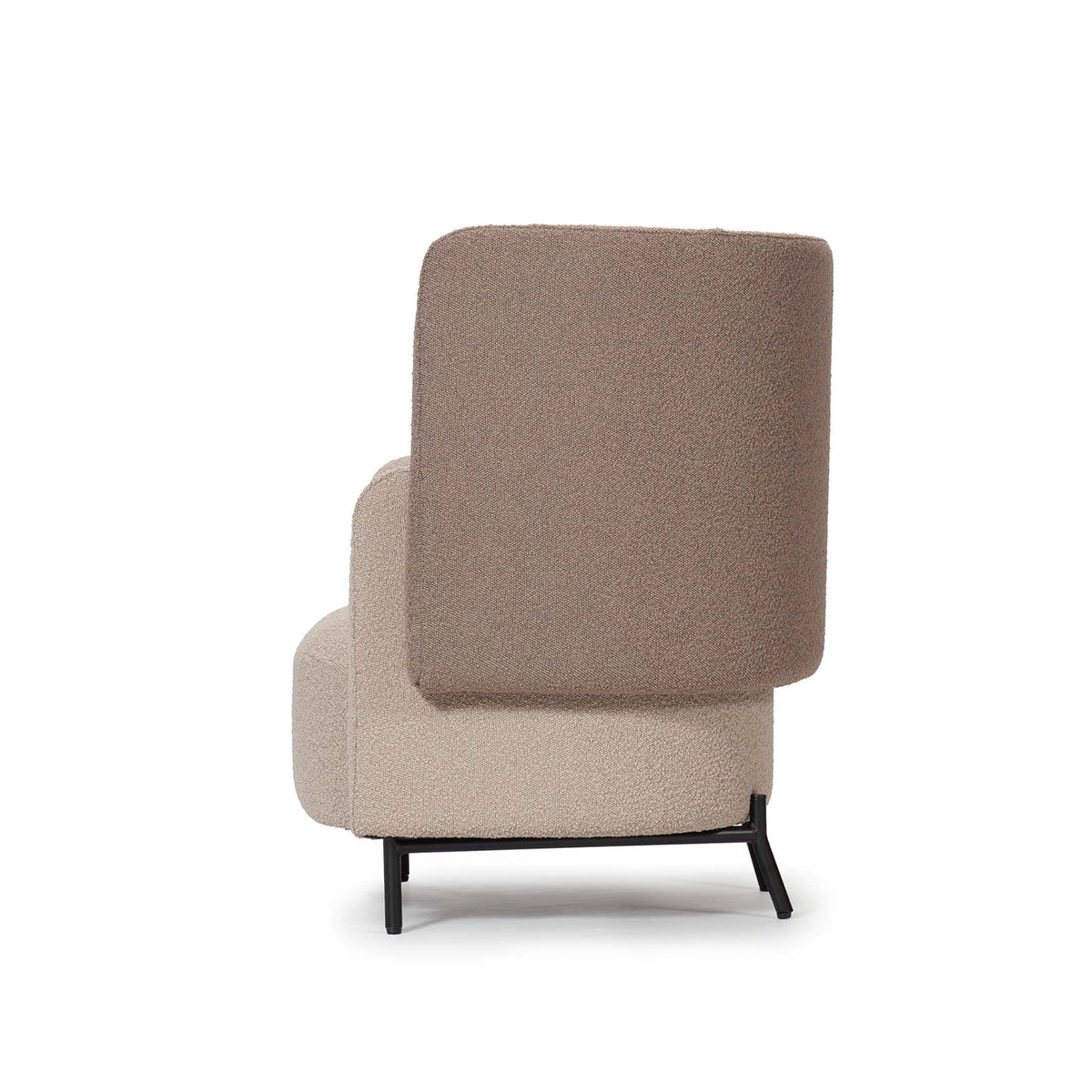 OVERLAY LOUNGE CHAIR M