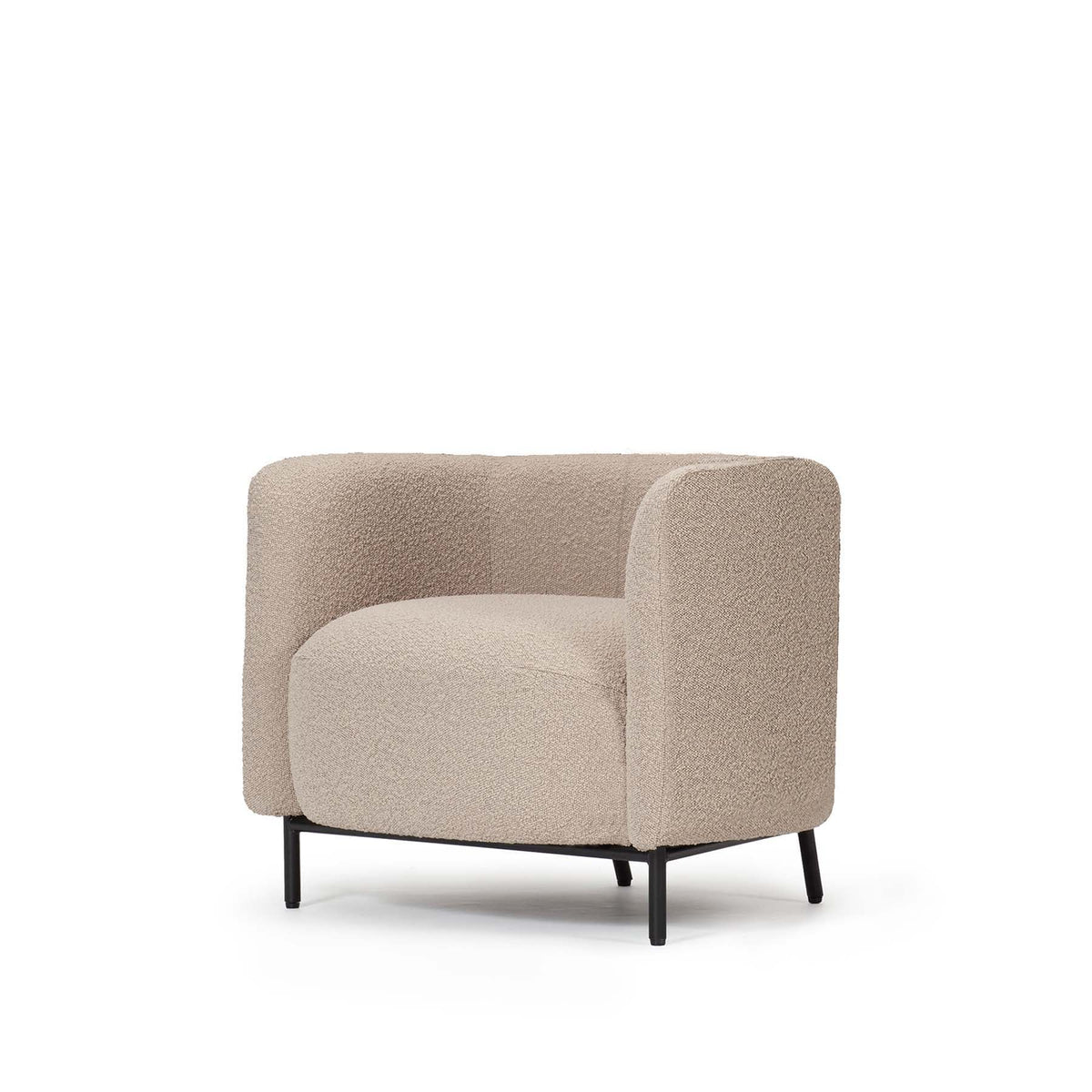 OVERLAY LOUNGE CHAIR S