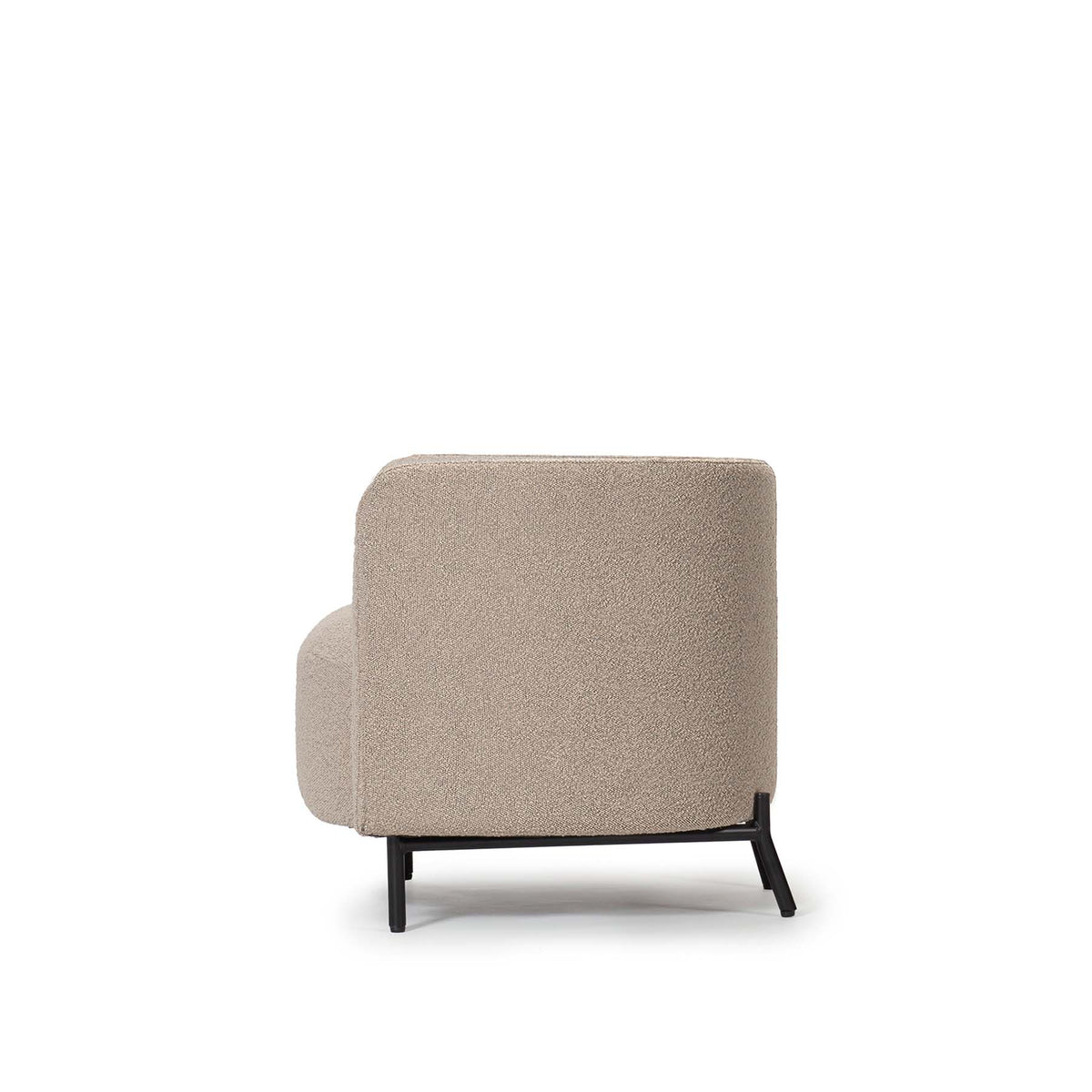 OVERLAY LOUNGE CHAIR S
