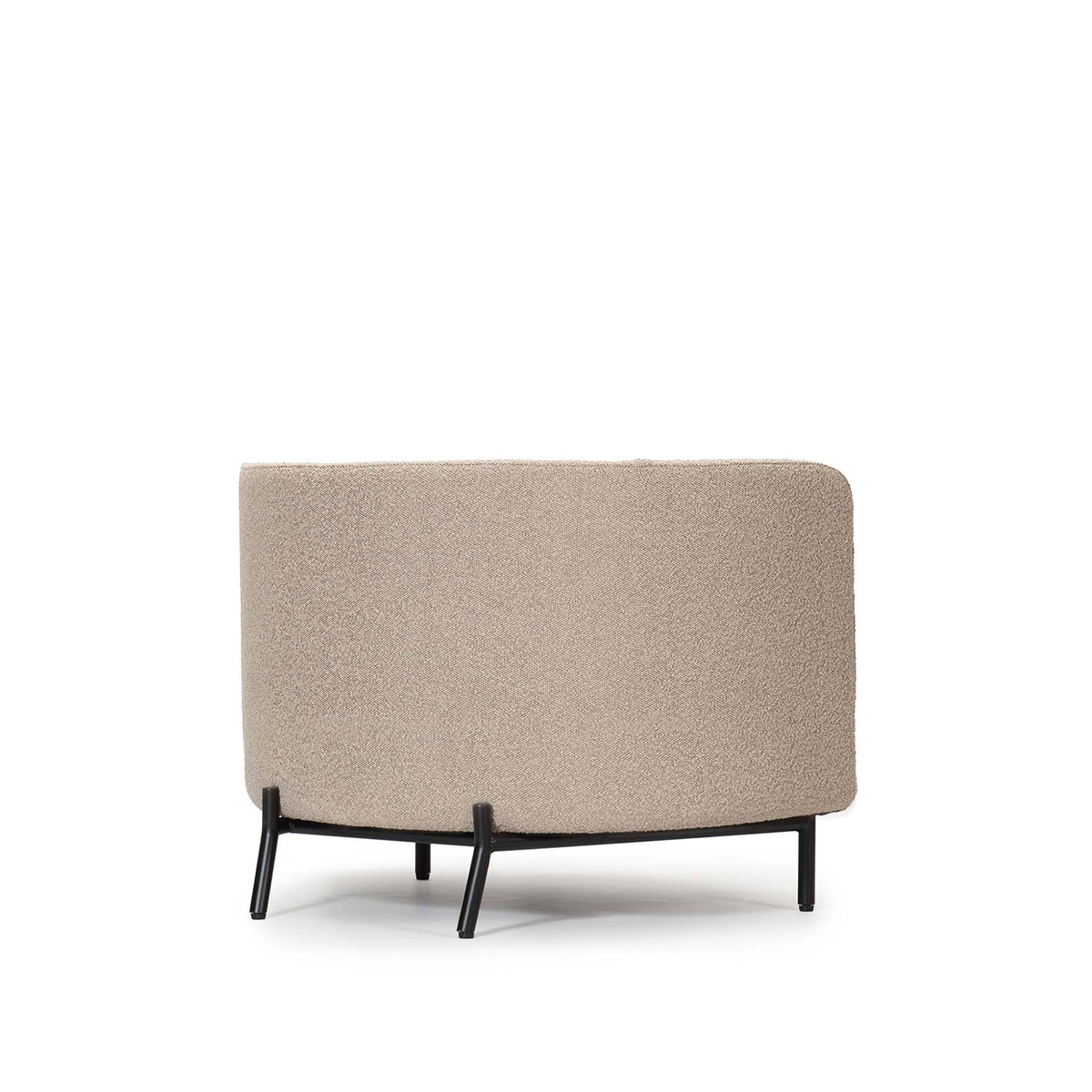 OVERLAY LOUNGE CHAIR S